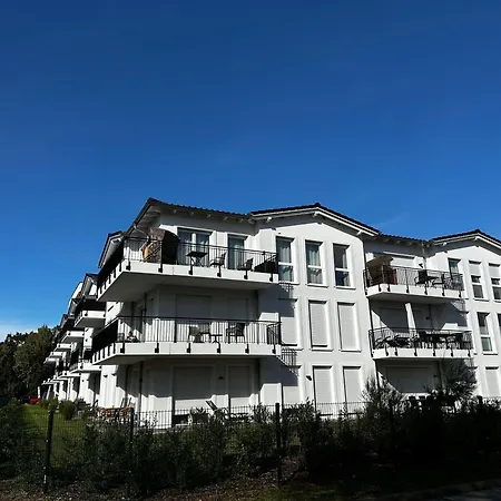 Waldstrasse-49-neu-riviera-33 Daire *