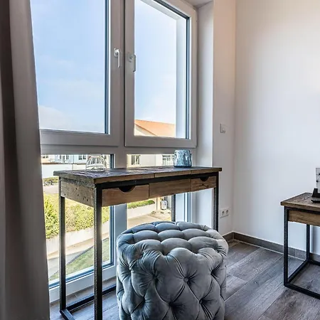 Waldstrasse-49-neu-riviera-33 Apartamento Ostseebad Kühlungsborn